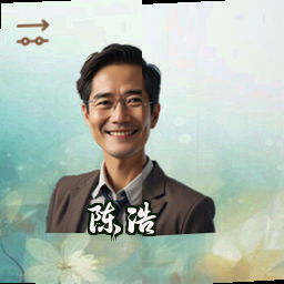 陈浩